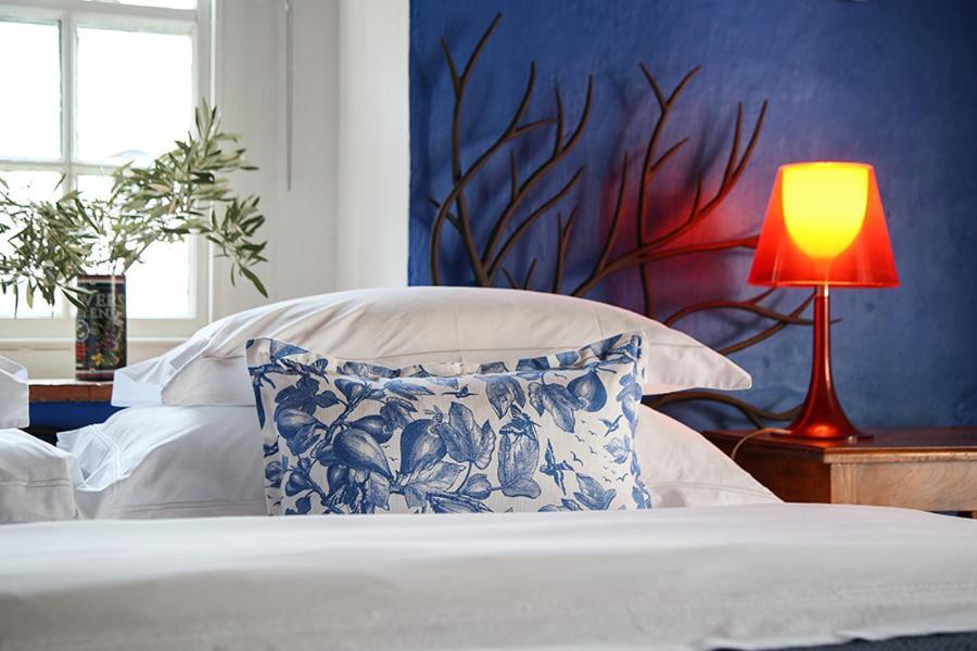 Dennehof Karoo Guesthouse Prince Albert Eksteriør bilde