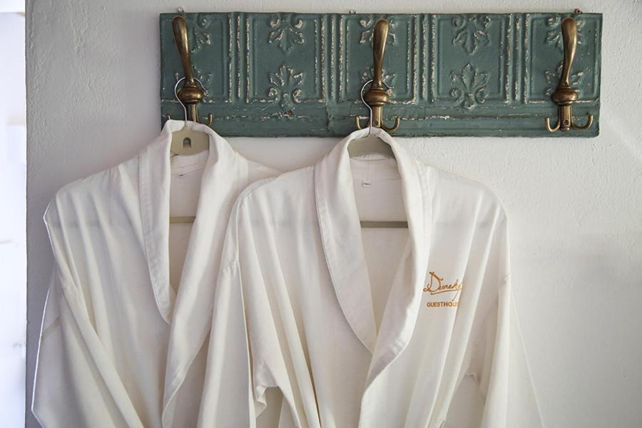 Dennehof Karoo Guesthouse Prince Albert Eksteriør bilde